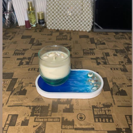 طقم همسة البحر